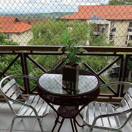 Flat - Fazenda Monte Castelo Gravatá 4B Mod2 Apartamento Saire Exterior foto