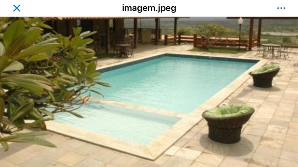 Flat - Fazenda Monte Castelo Gravatá 4B Mod2 Apartamento Saire Exterior foto