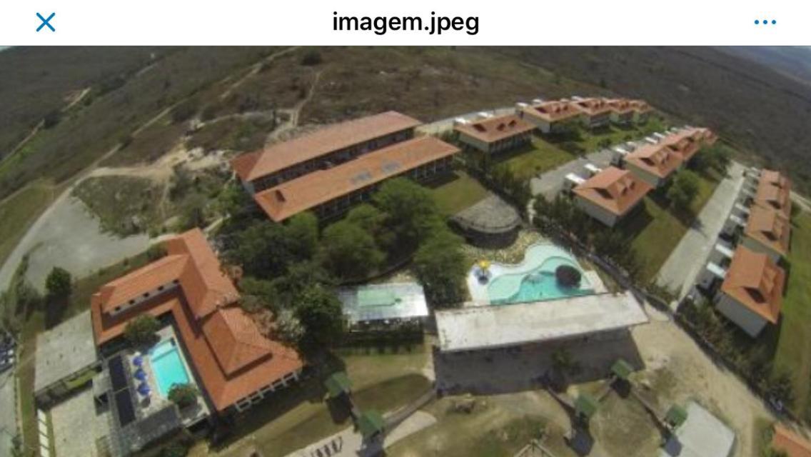 Flat - Fazenda Monte Castelo Gravatá 4B Mod2 Apartamento Saire Exterior foto