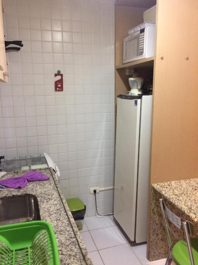 Flat - Fazenda Monte Castelo Gravatá 4B Mod2 Apartamento Saire Exterior foto