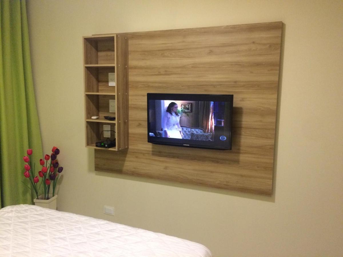 Flat - Fazenda Monte Castelo Gravatá 4B Mod2 Apartamento Saire Exterior foto