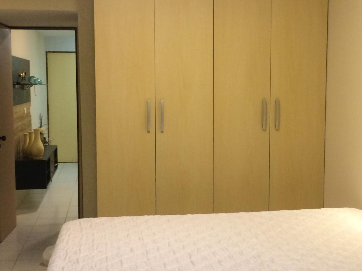 Flat - Fazenda Monte Castelo Gravatá 4B Mod2 Apartamento Saire Exterior foto