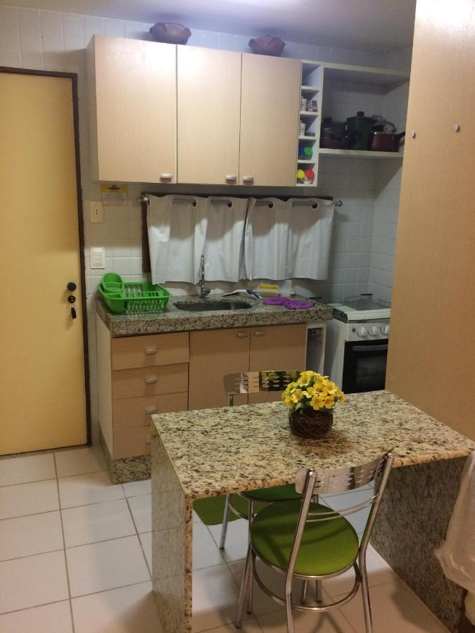 Flat - Fazenda Monte Castelo Gravatá 4B Mod2 Apartamento Saire Exterior foto