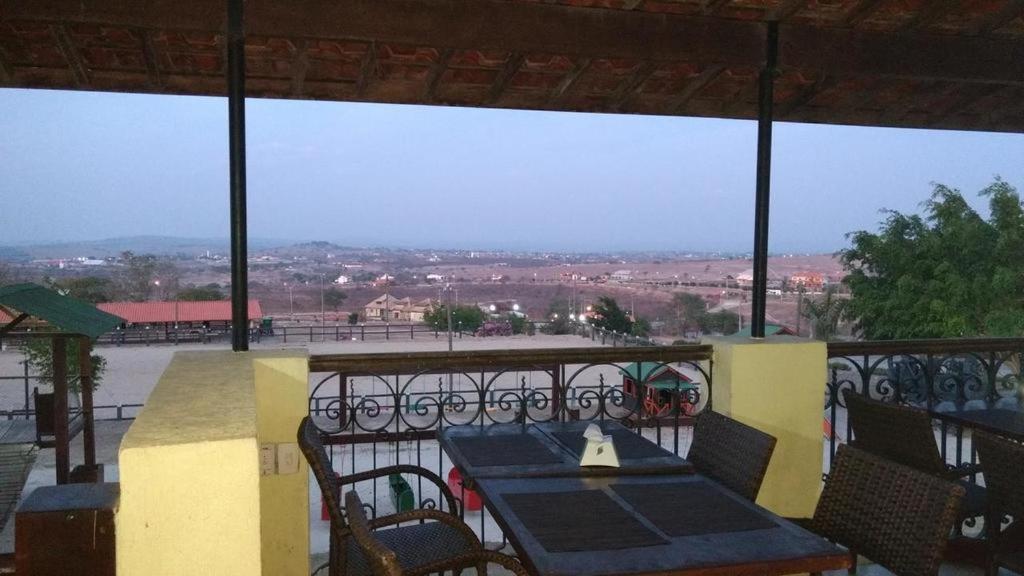 Flat - Fazenda Monte Castelo Gravatá 4B Mod2 Apartamento Saire Exterior foto