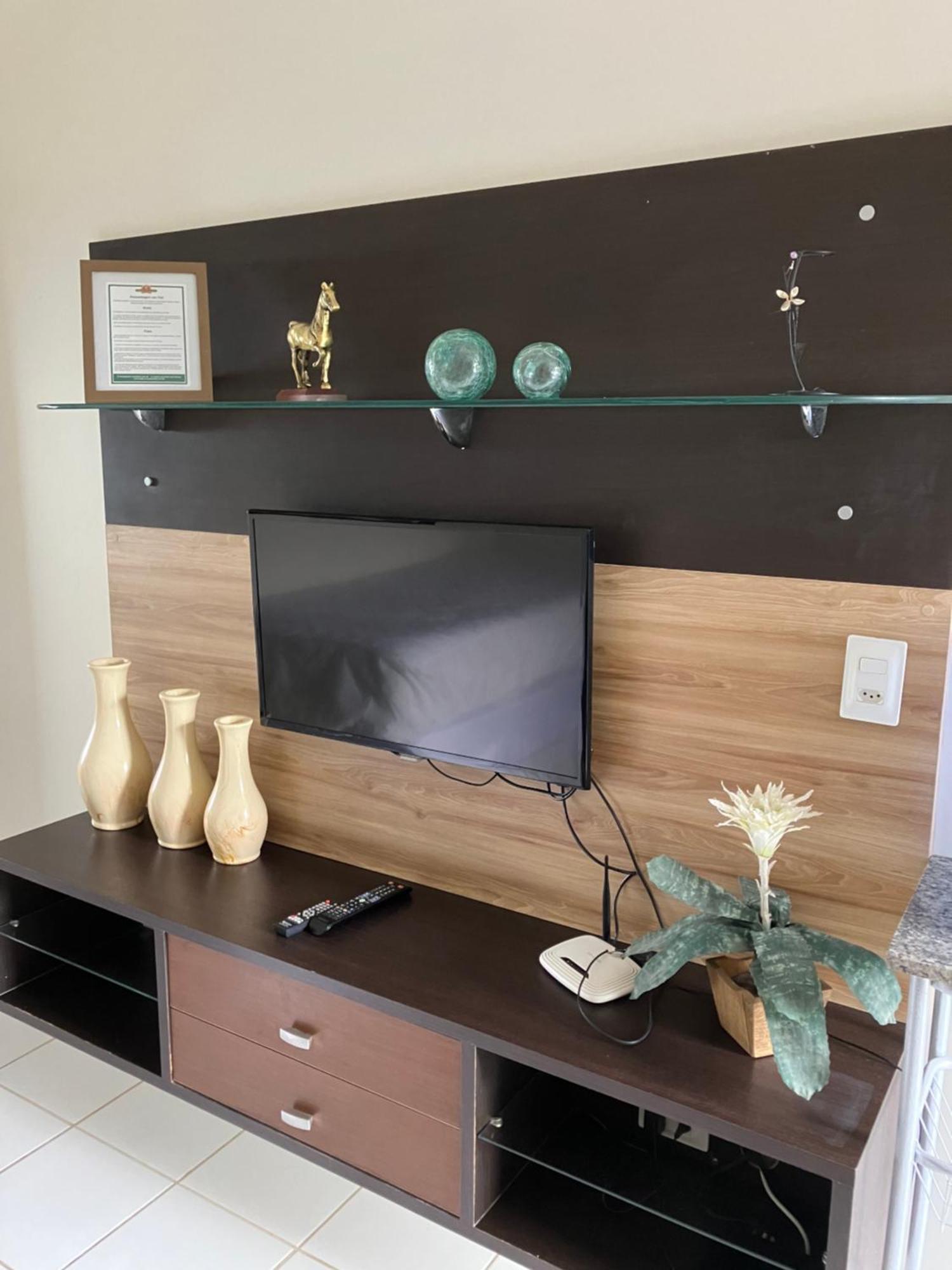 Flat - Fazenda Monte Castelo Gravatá 4B Mod2 Apartamento Saire Exterior foto