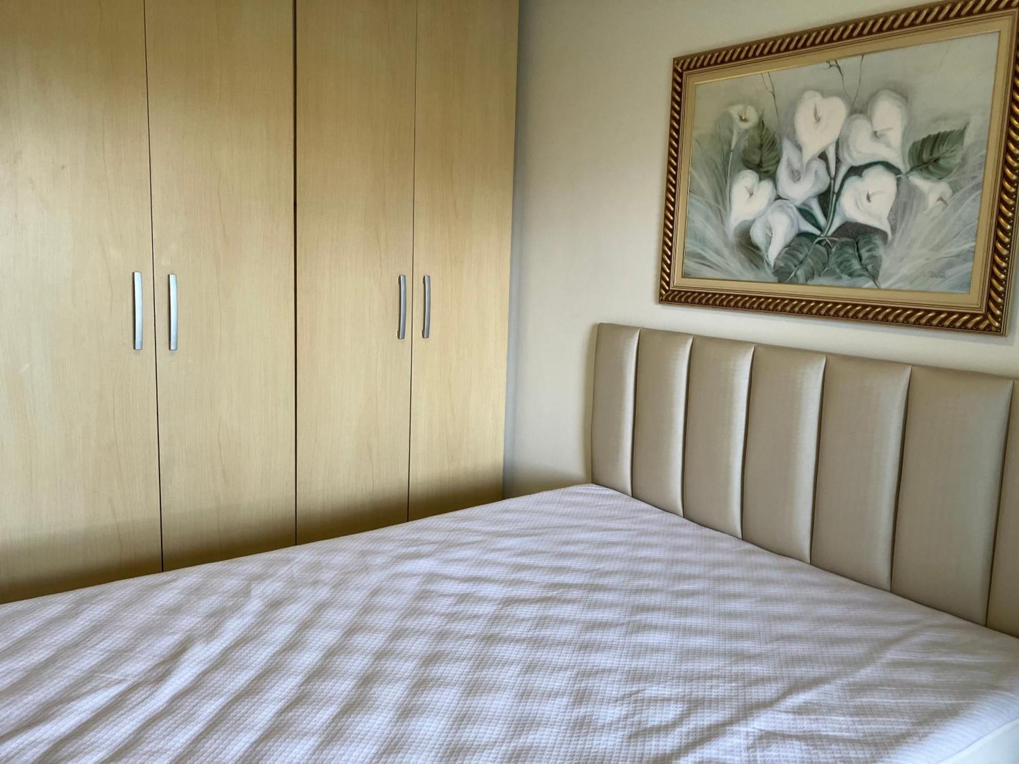 Flat - Fazenda Monte Castelo Gravatá 4B Mod2 Apartamento Saire Exterior foto