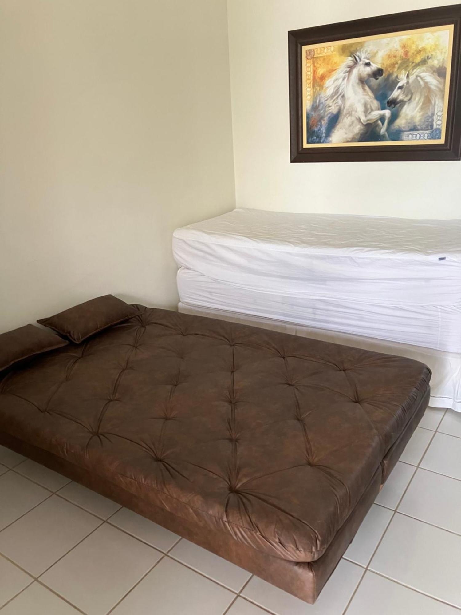 Flat - Fazenda Monte Castelo Gravatá 4B Mod2 Apartamento Saire Exterior foto