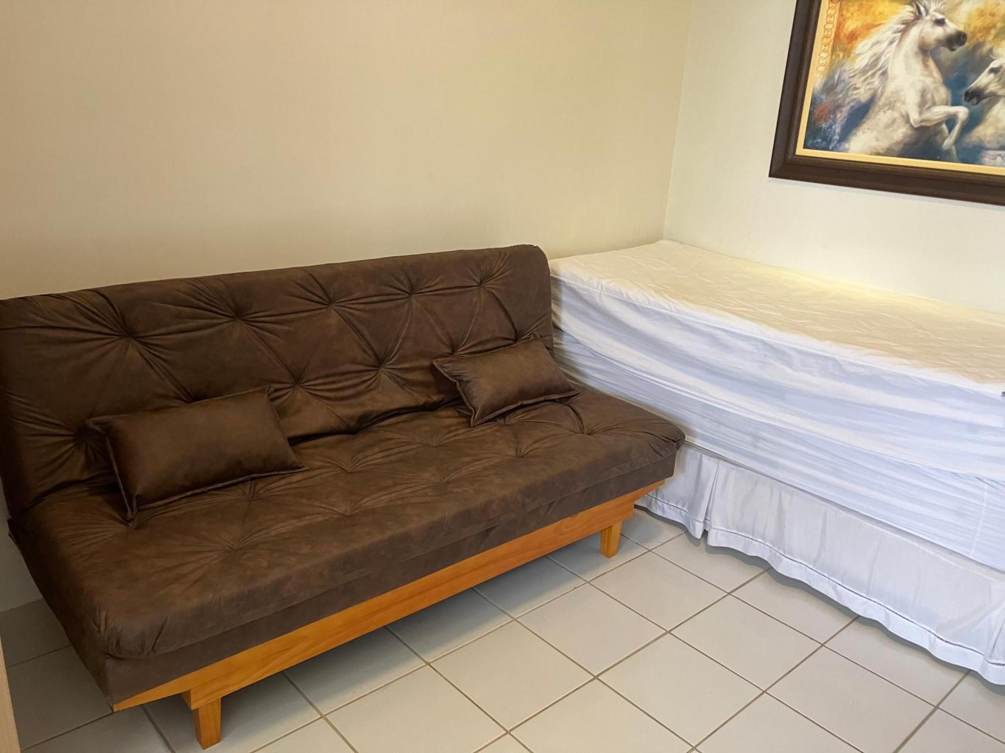 Flat - Fazenda Monte Castelo Gravatá 4B Mod2 Apartamento Saire Exterior foto