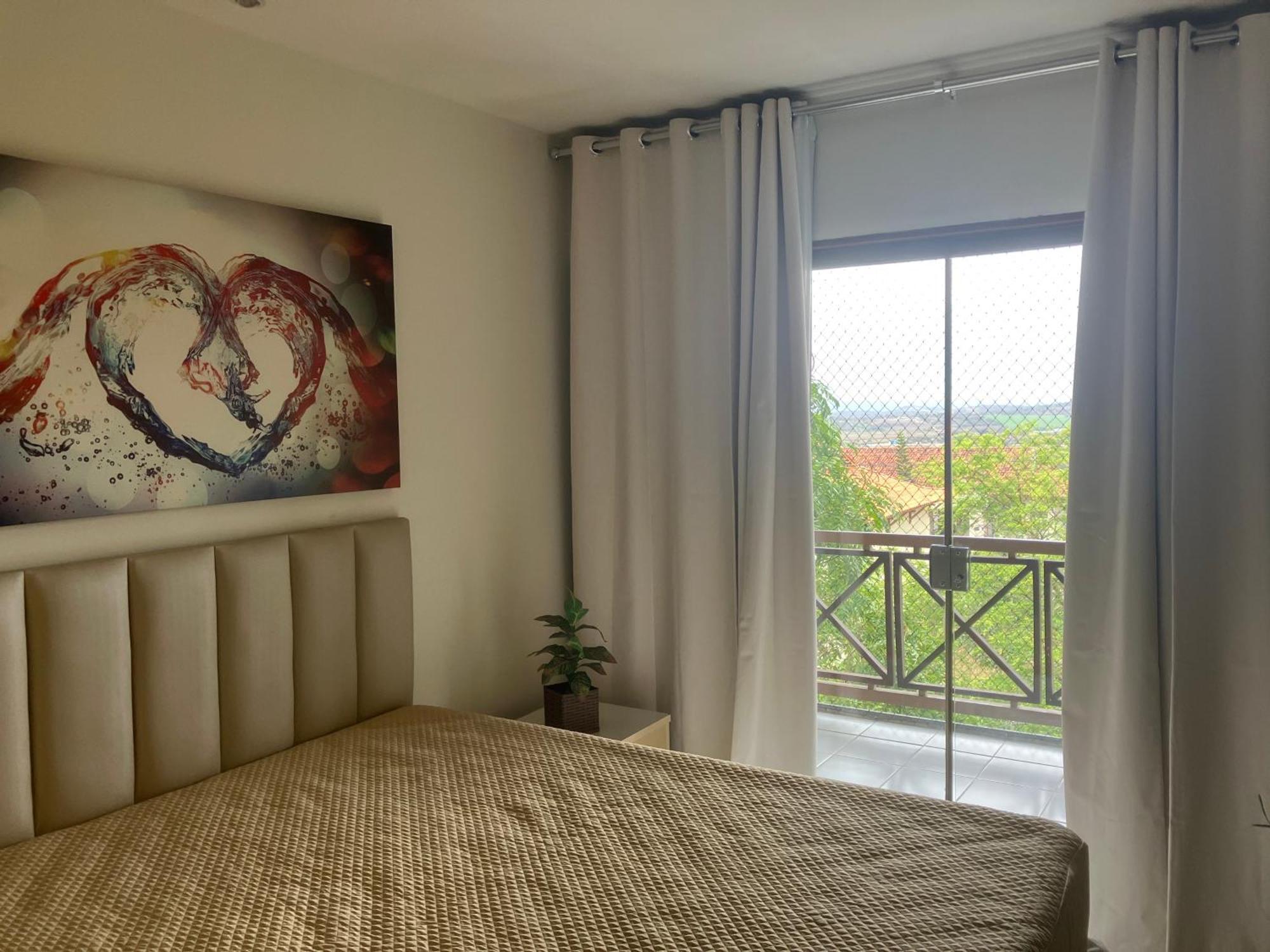 Flat - Fazenda Monte Castelo Gravatá 4B Mod2 Apartamento Saire Exterior foto